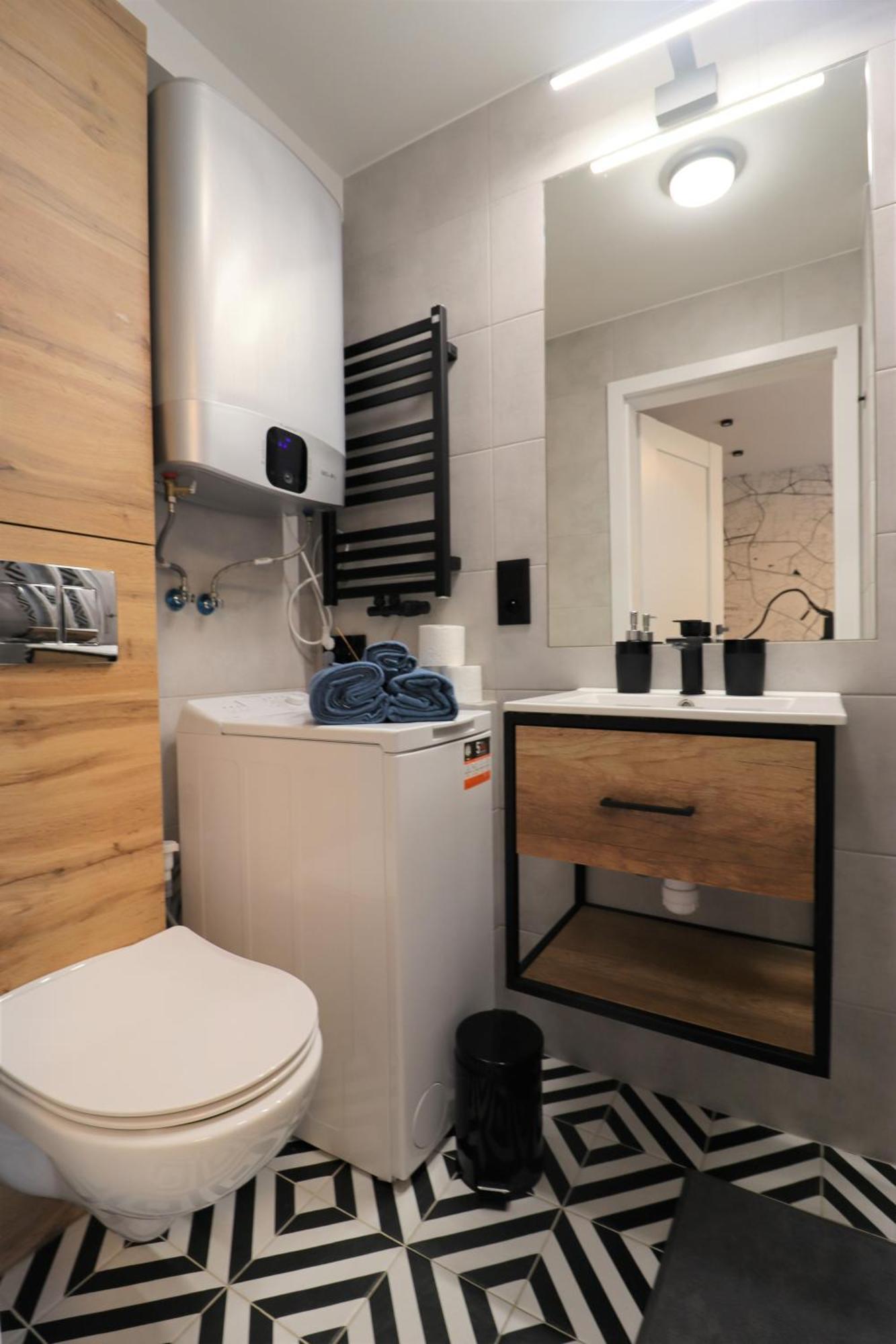 Sander Apartments Krakow Exterior photo